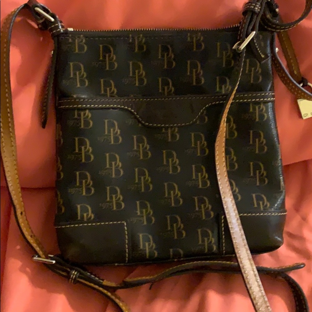 Dooney Bourke crossbody